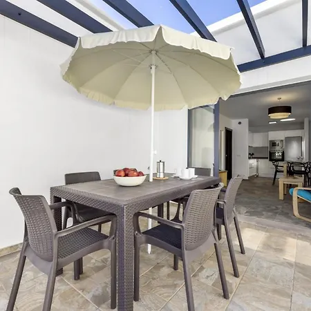 Casa Estela - Vipvipvillas Holiday home *