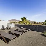 Casa Estela - Vipvipvillas Playa Blanca (Lanzarote)
