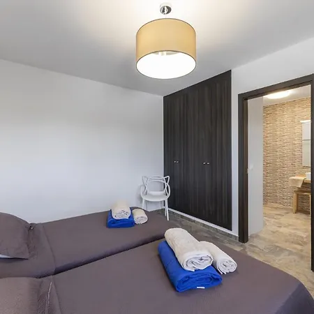 Casa Estela - Vipvipvillas Holiday home *