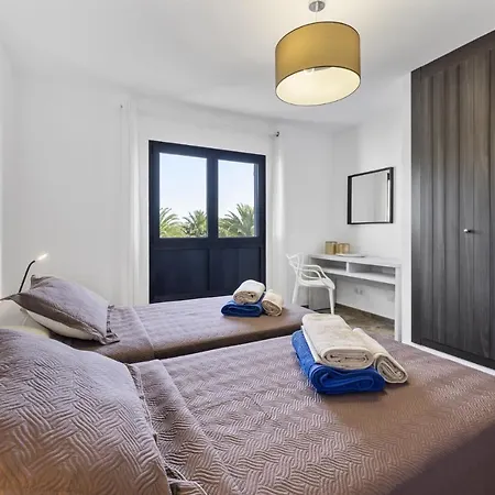 Casa Estela - Vipvipvillas Сasa de vacaciones Playa Blanca (Lanzarote)