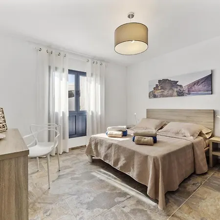 Casa Estela - Vipvipvillas Dom wakacyjny Playa Blanca (Lanzarote)