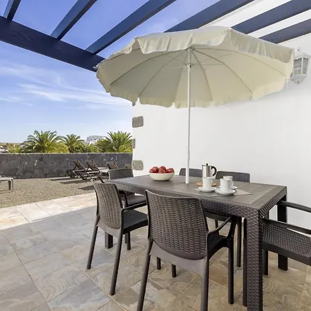 Casa Estela - Vipvipvillas Ferienhaus *