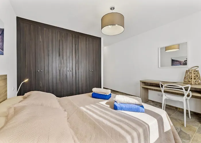 Casa Estela - Vipvipvillas Сasa de vacaciones Playa Blanca (Lanzarote)