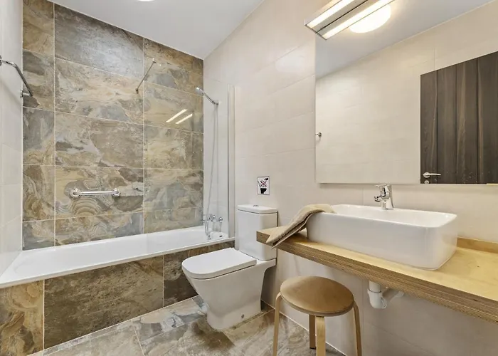 Сasa de vacaciones Casa Estela - Vipvipvillas *