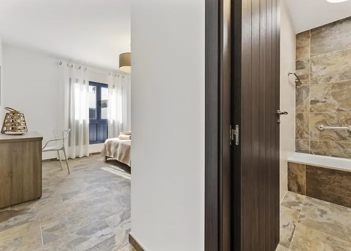 Сasa de vacaciones Casa Estela - Vipvipvillas Playa Blanca (Lanzarote)