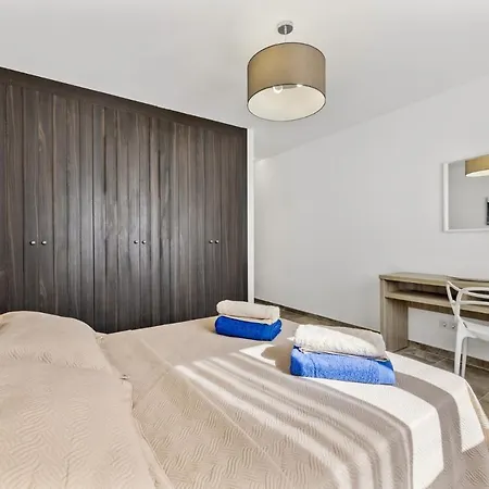 Casa Estela - Vipvipvillas Vakantiehuis Playa Blanca (Lanzarote)