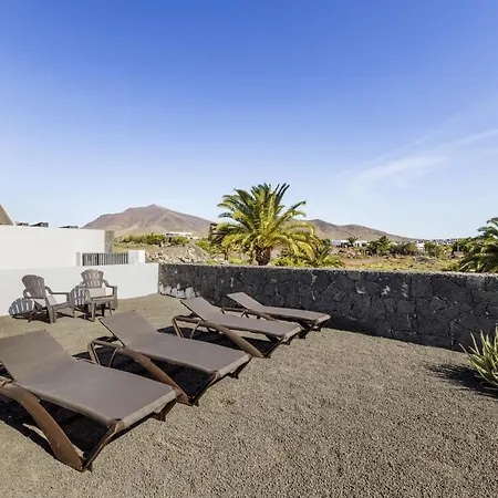 Casa Estela - Vipvipvillas פלאיה בלנקה