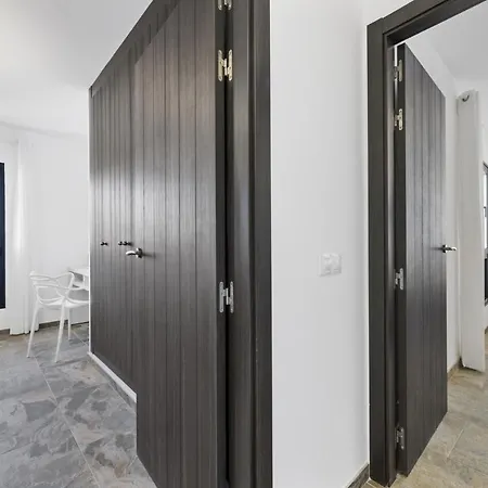 Casa Estela - Vipvipvillas בית נופש